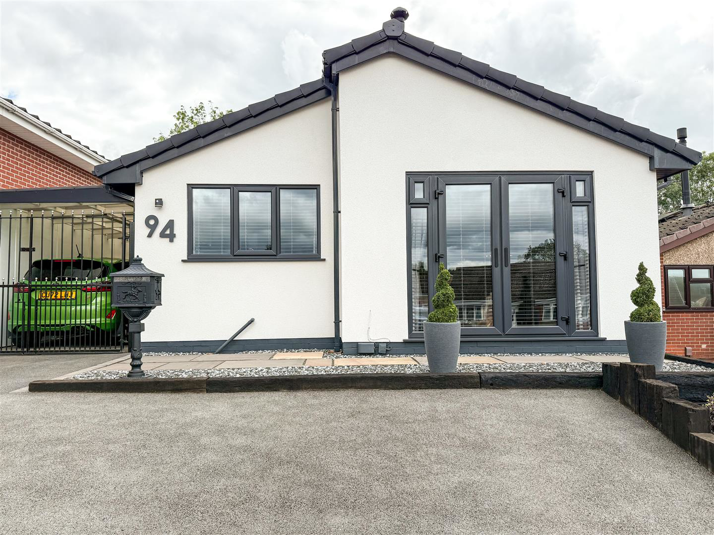Thames Drive, Biddulph, Stoke-On-Trent, photo 35