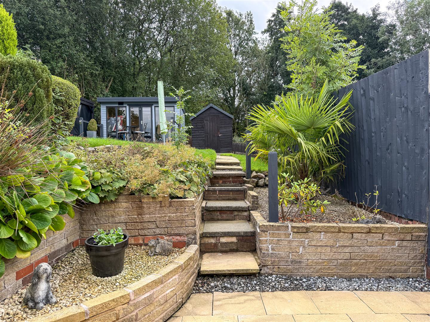 Thames Drive, Biddulph, Stoke-On-Trent, photo 25