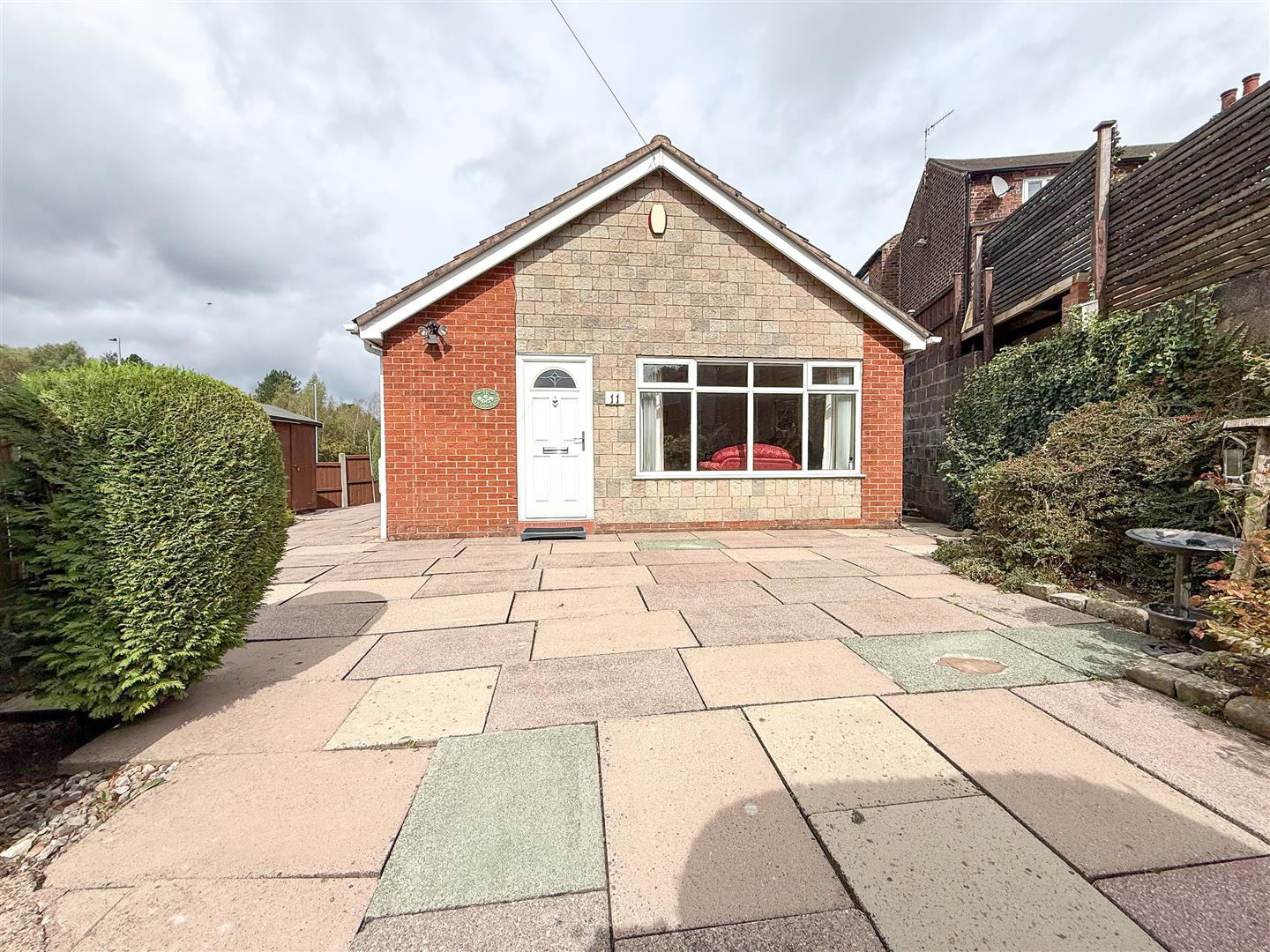Unicorn Place, Pittshill, ST6 6LX