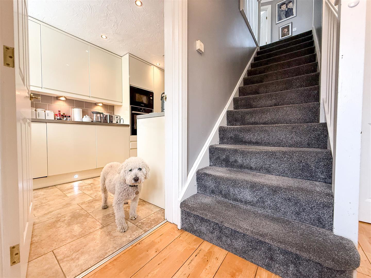 Woodpecker Drive, Packmoor, photo 12
