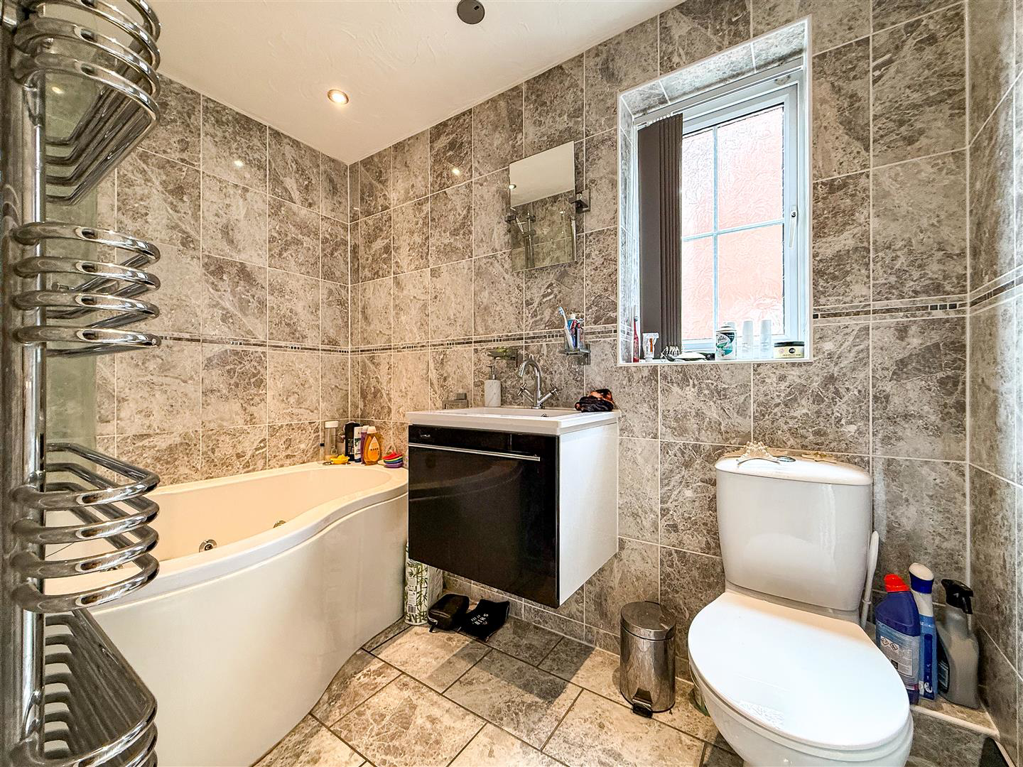 Woodpecker Drive, Packmoor, photo 21