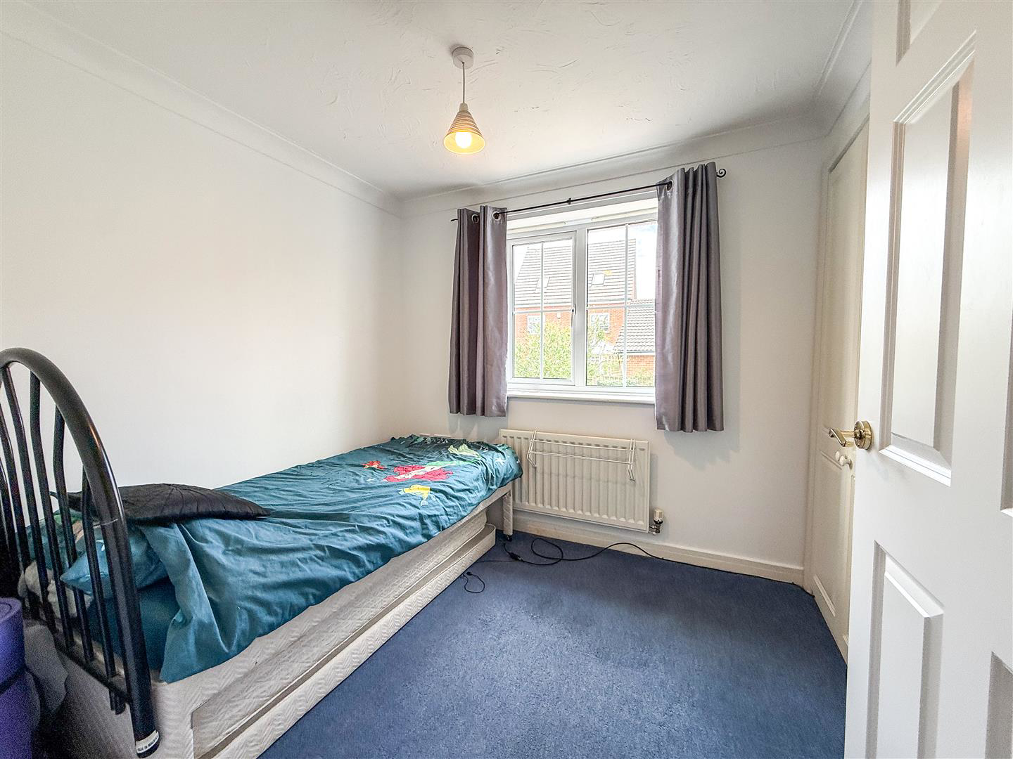 Woodpecker Drive, Packmoor, photo 22