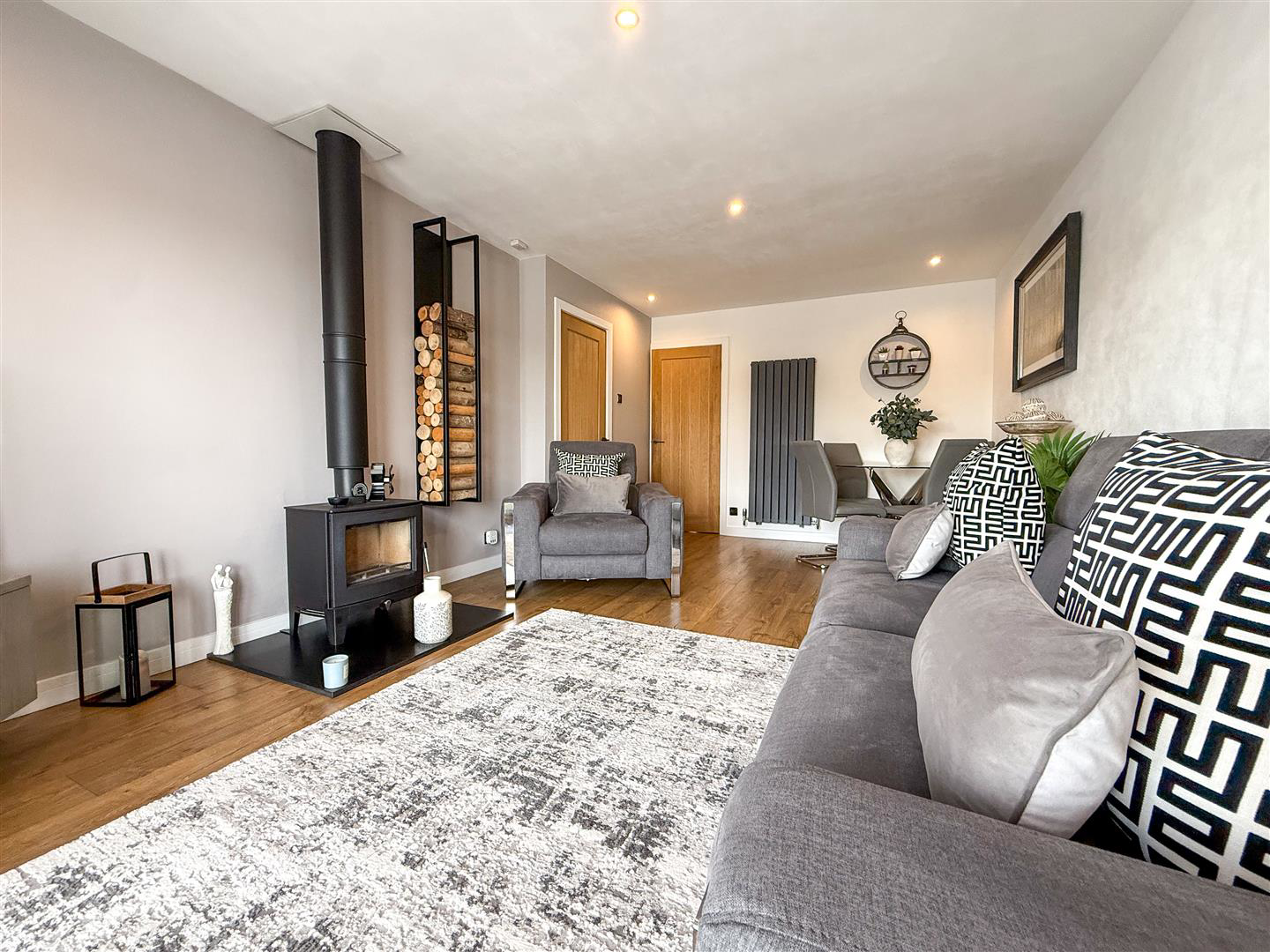 Thames Drive, Biddulph, Stoke-On-Trent, photo 10