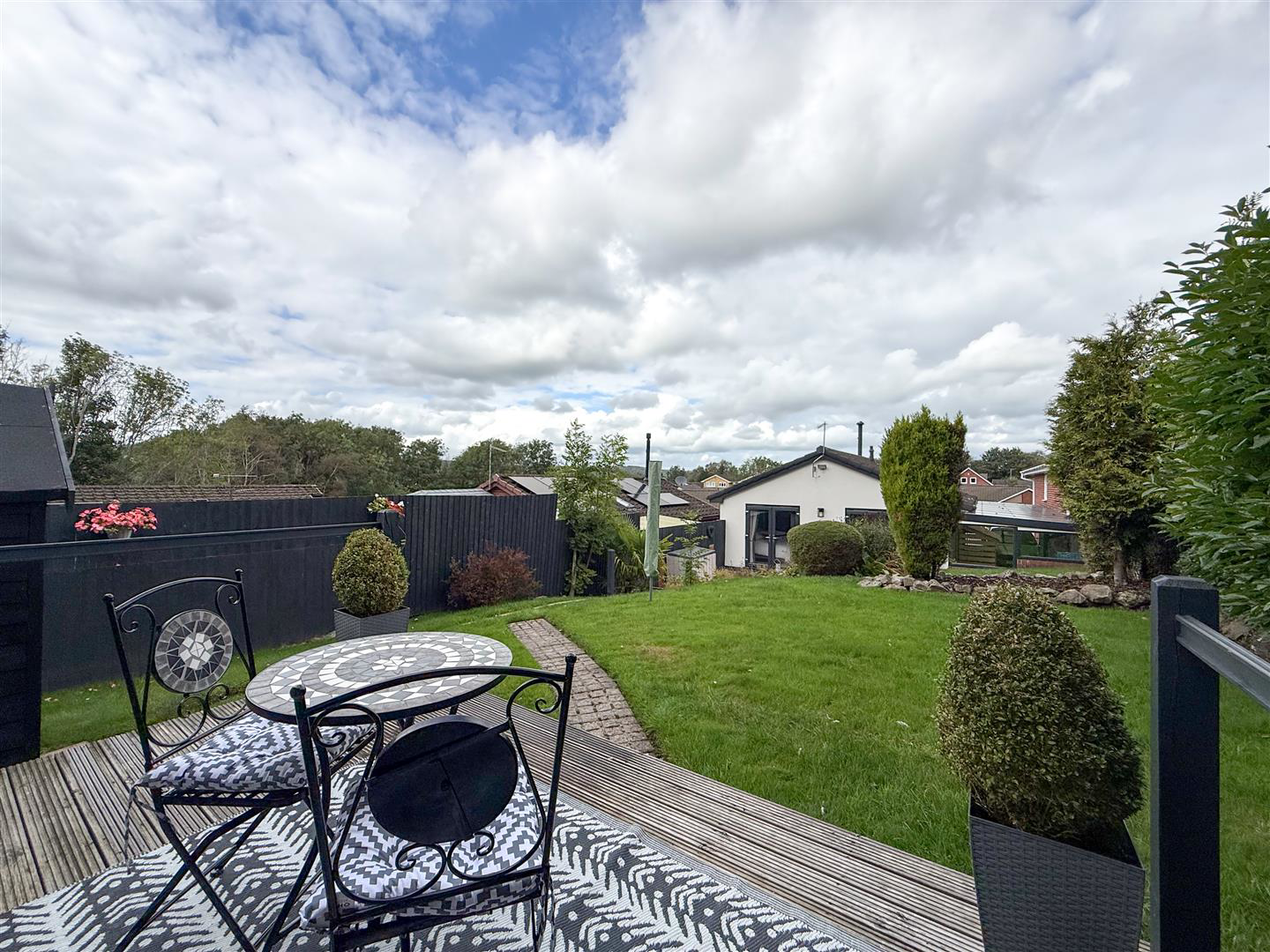 Thames Drive, Biddulph, Stoke-On-Trent, photo 27