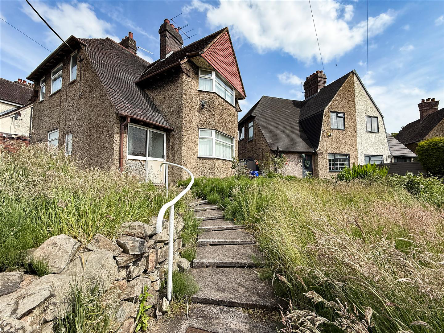 Hesketh Avenue, Ball Green, ST6 8AN
