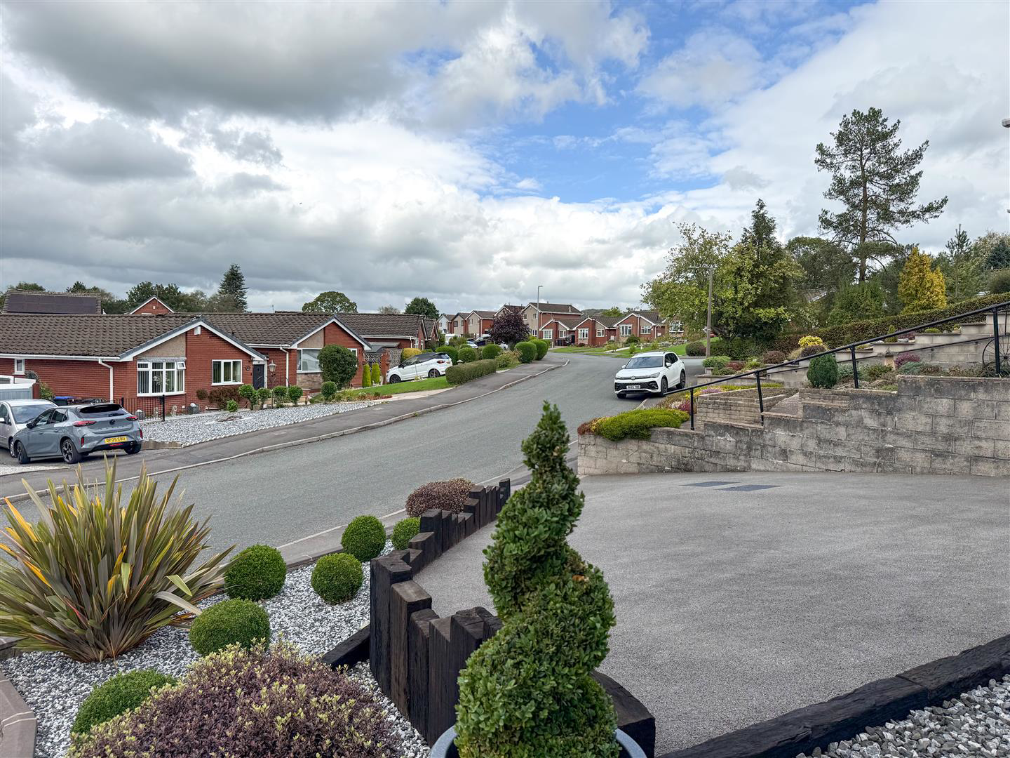 Thames Drive, Biddulph, Stoke-On-Trent, photo 36