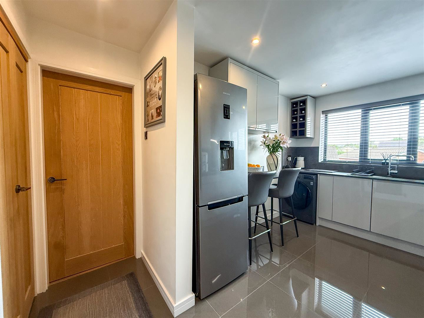Thames Drive, Biddulph, Stoke-On-Trent, photo 9