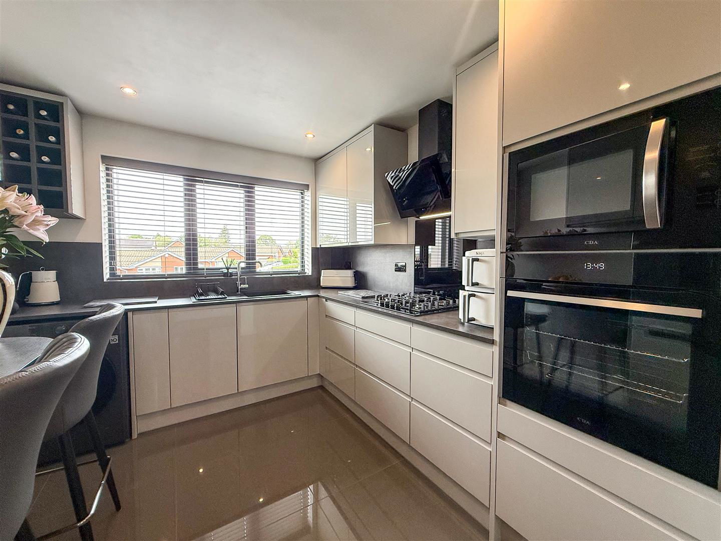 Thames Drive, Biddulph, Stoke-On-Trent, photo 8