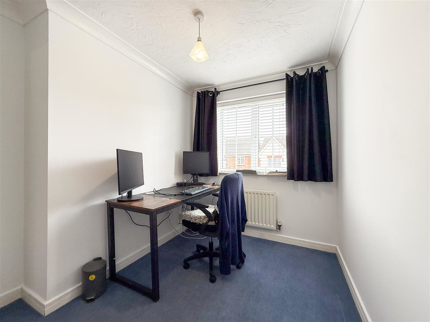 Woodpecker Drive, Packmoor, photo 16