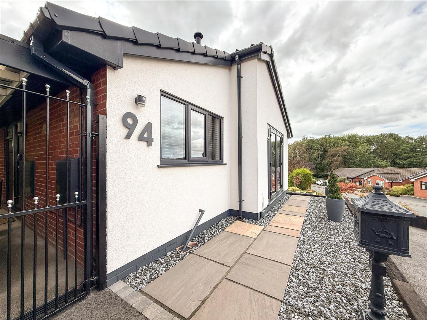 Thames Drive, Biddulph, Stoke-On-Trent, photo 34
