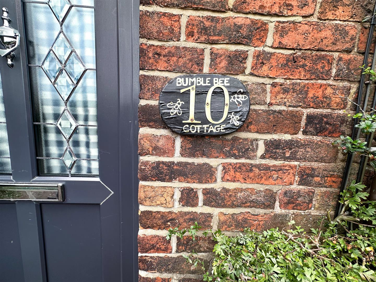 Back Lane, Congleton, photo 19