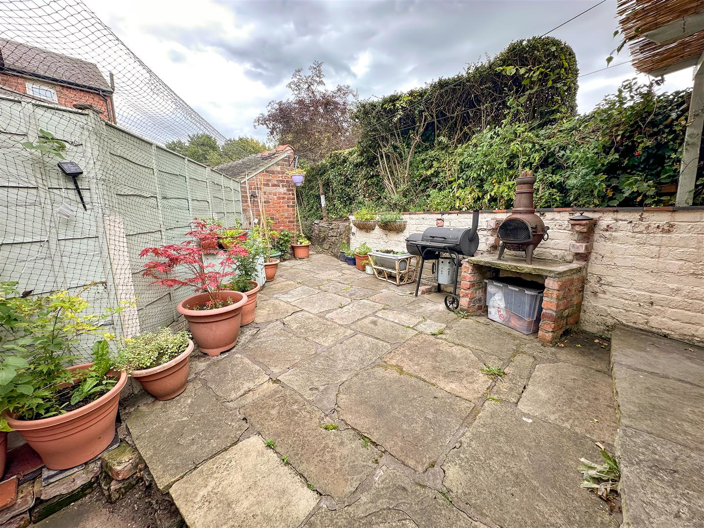 Back Lane, Congleton, photo 16
