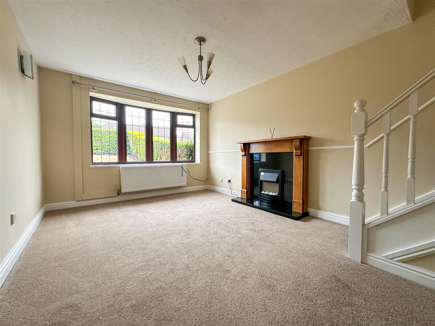 Churchill Avenue, Cheddleton, Staffordshire, ST13, photo 2