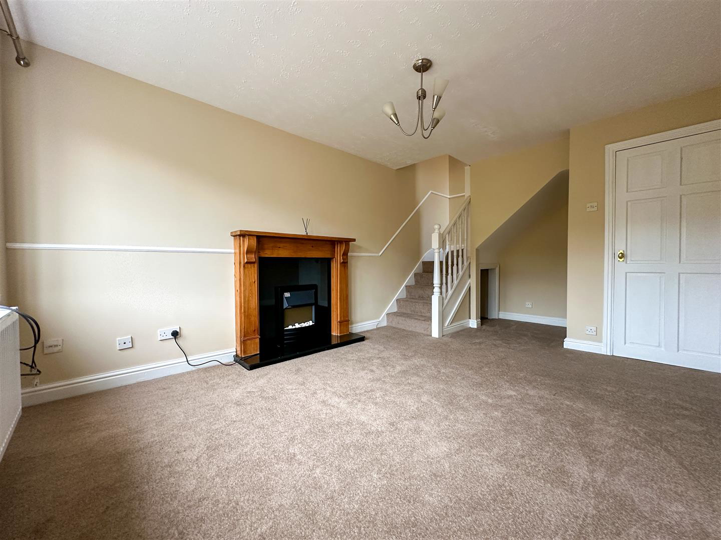 Churchill Avenue, Cheddleton, Staffordshire, ST13, photo 3