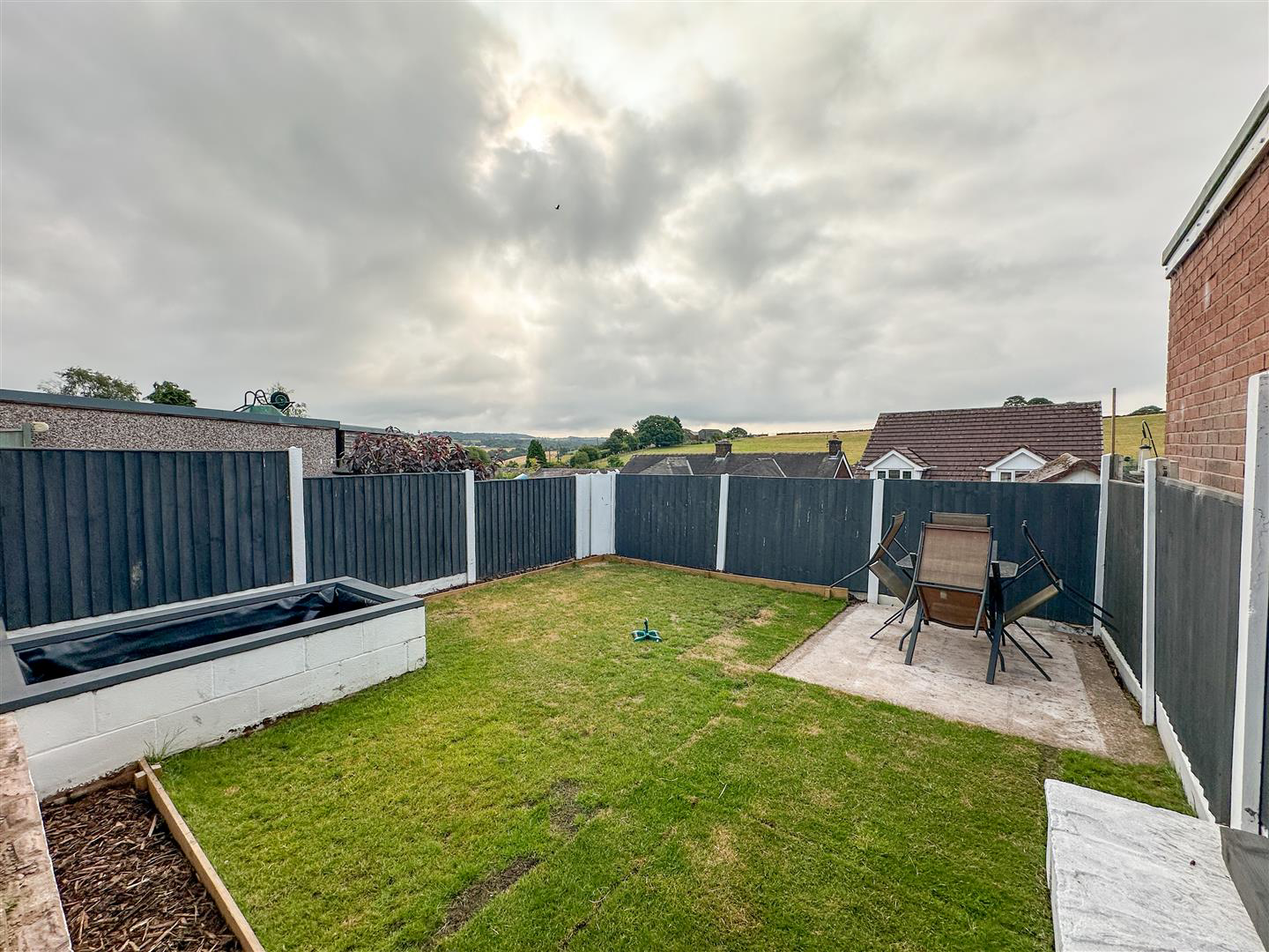 Churchill Avenue, Cheddleton, Staffordshire, ST13, photo 11