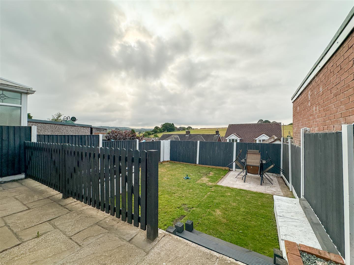 Churchill Avenue, Cheddleton, Staffordshire, ST13, photo 10