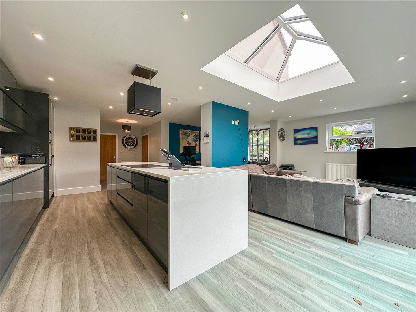 The Green, Baddeley Green, ST2 7HF, photo 2