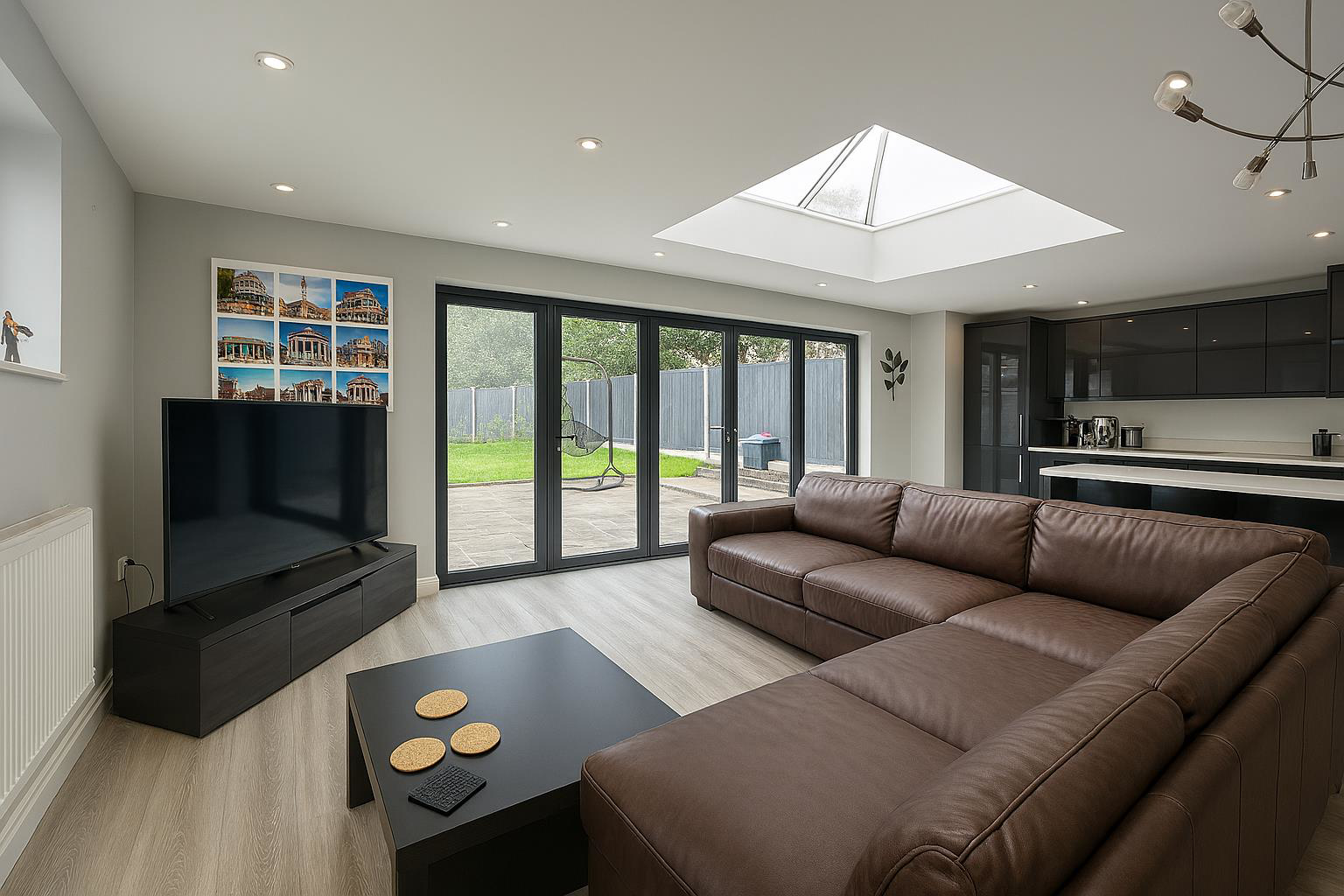 The Green, Baddeley Green, ST2 7HF, photo 4
