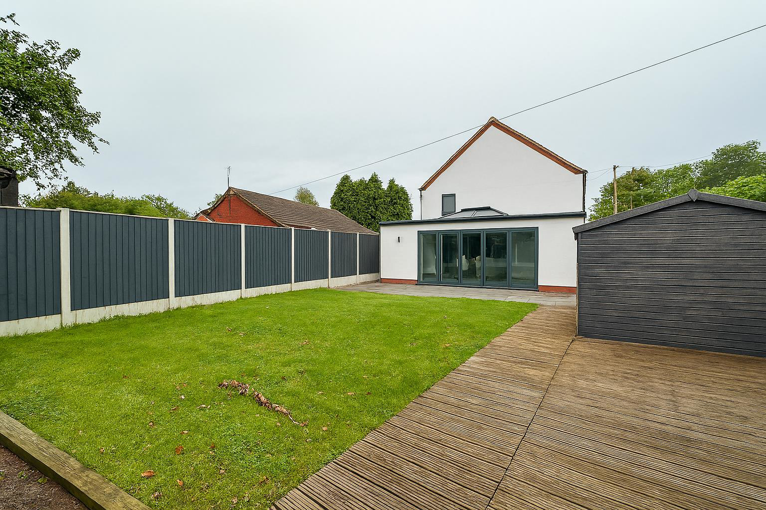 The Green, Baddeley Green, ST2 7HF, photo 17