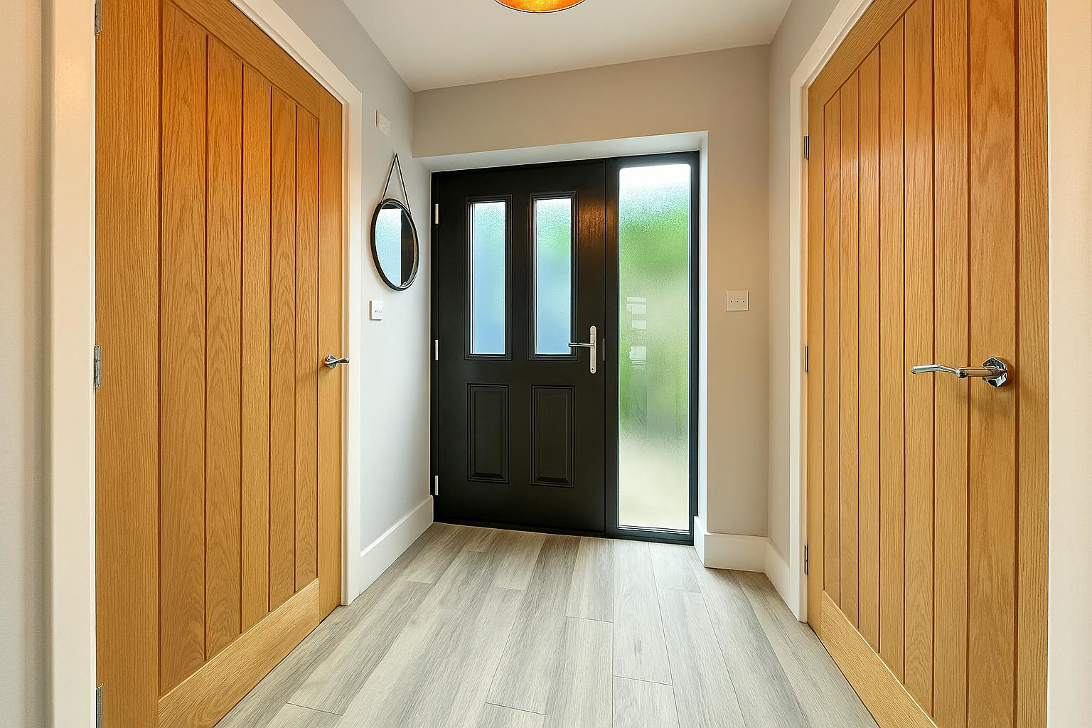 The Green, Baddeley Green, ST2 7HF, photo 20