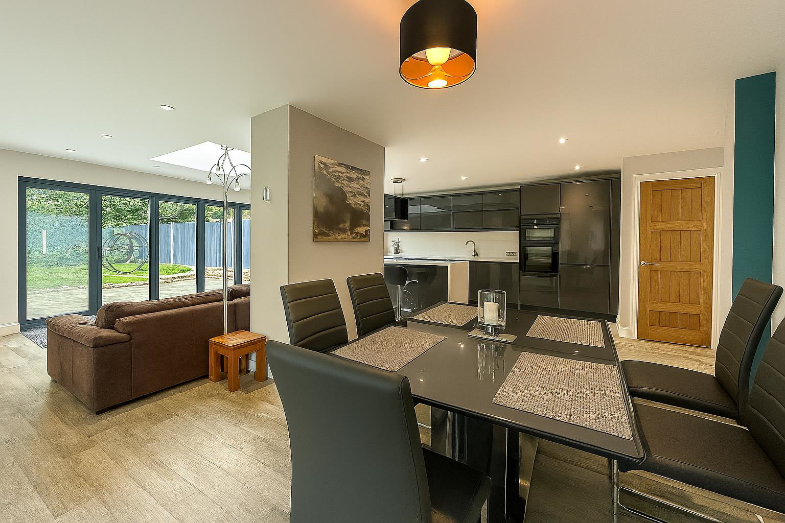 The Green, Baddeley Green, ST2 7HF, photo 5