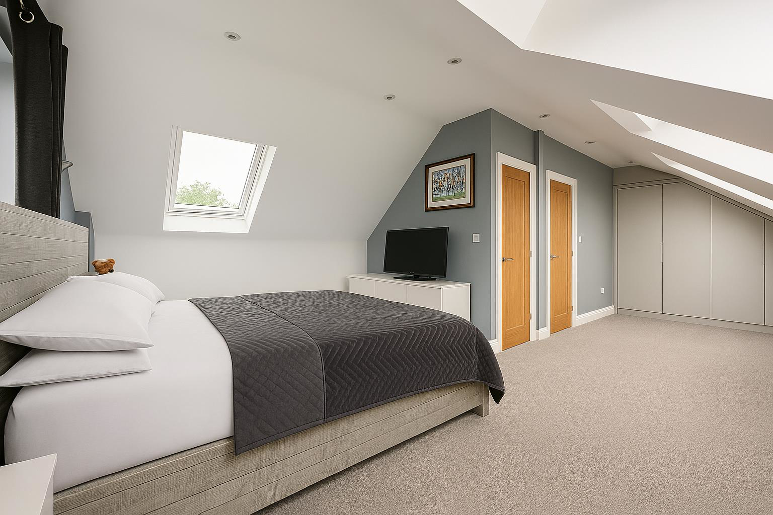 The Green, Baddeley Green, ST2 7HF, photo 10