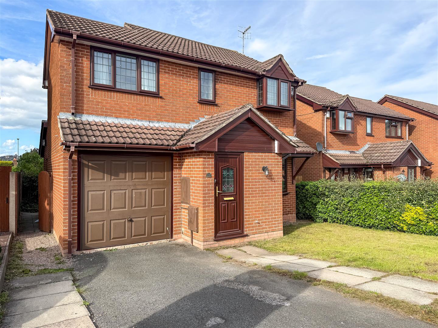Jasmin Way, Packmoor, ST7 4UJ, photo 29