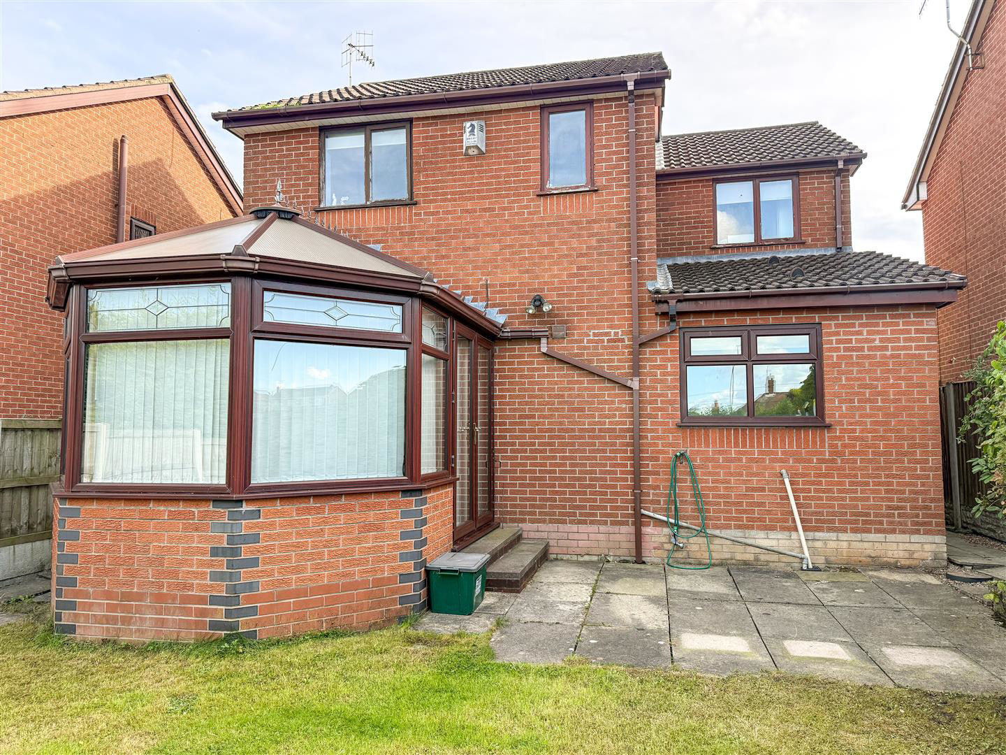 Jasmin Way, Packmoor, ST7 4UJ, photo 28
