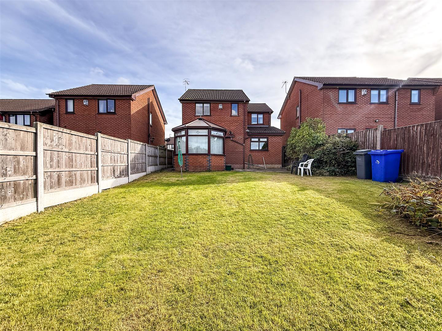 Jasmin Way, Packmoor, ST7 4UJ, photo 2