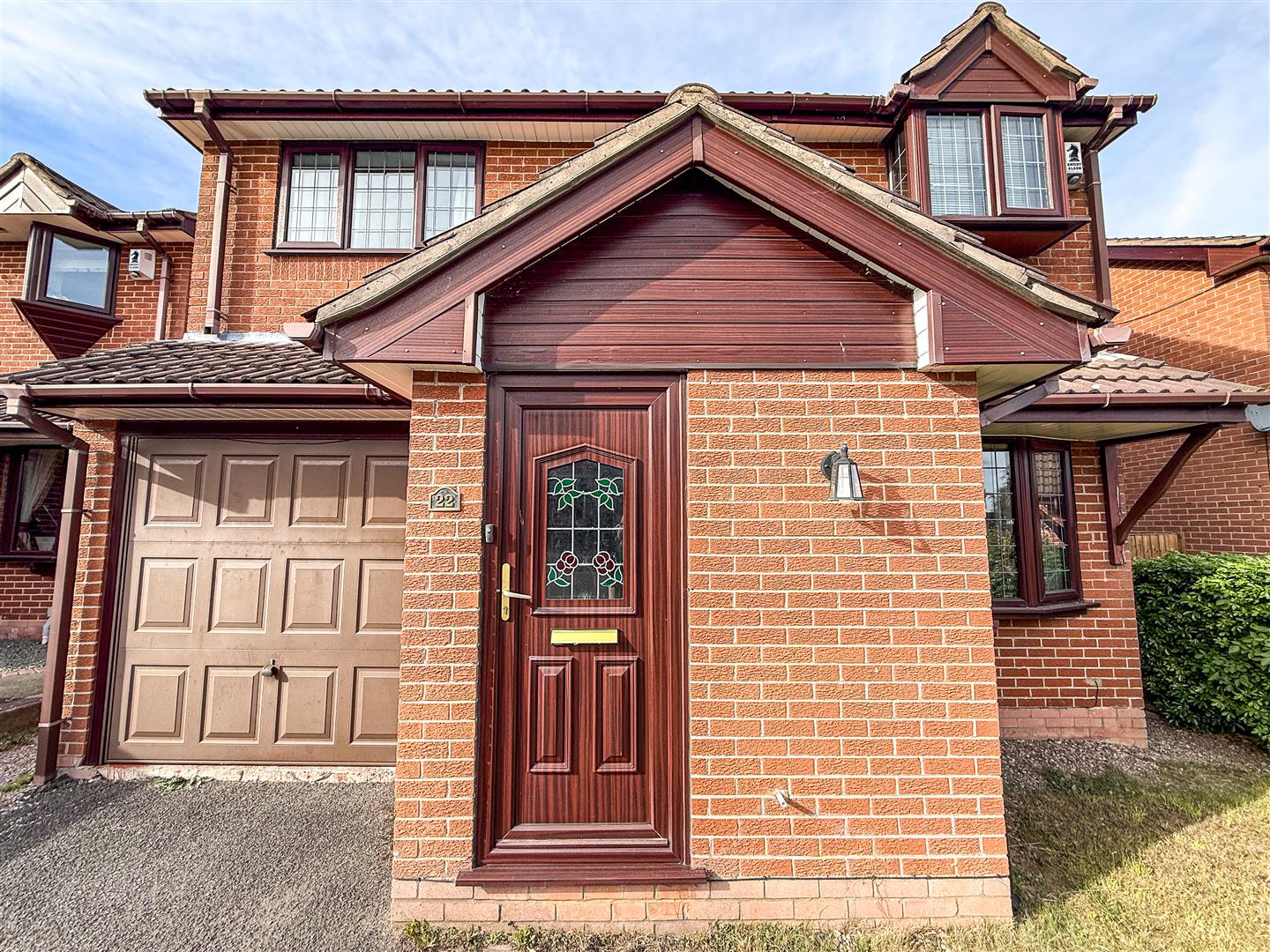 Jasmin Way, Packmoor, ST7 4UJ, photo 30