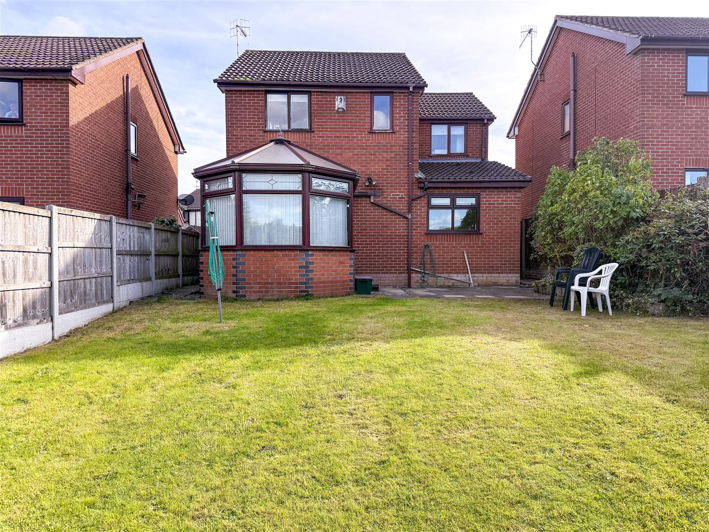 Jasmin Way, Packmoor, ST7 4UJ, photo 26