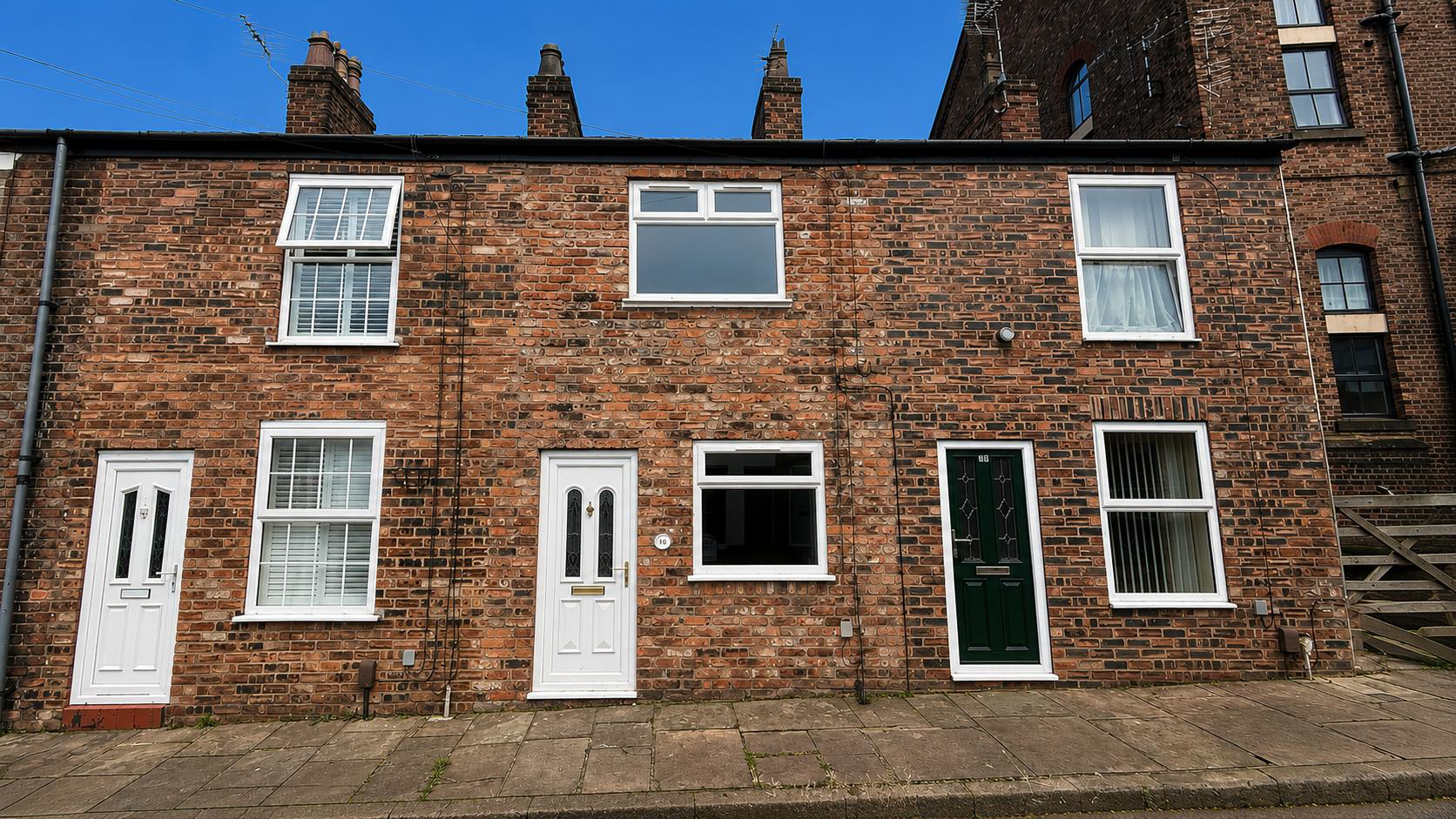 Blackshaw Street, Macclesfield, Cheshire, SK11 6RR