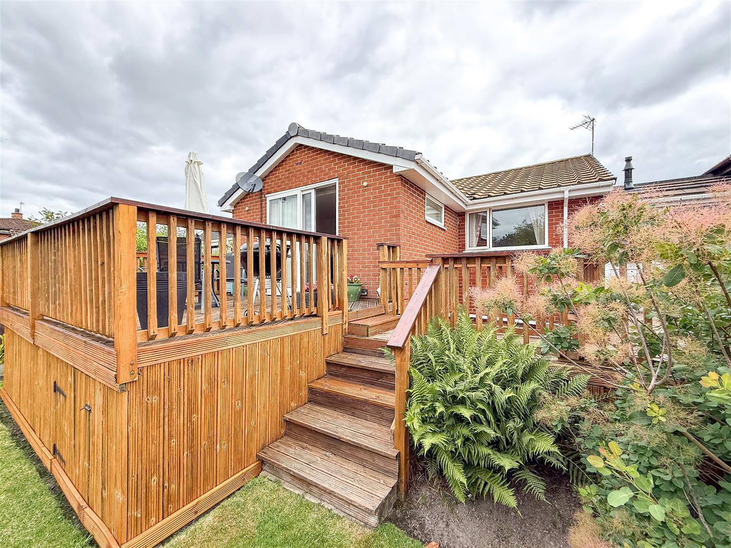 Dart Close, Biddulph, ST8 7HG, photo 34