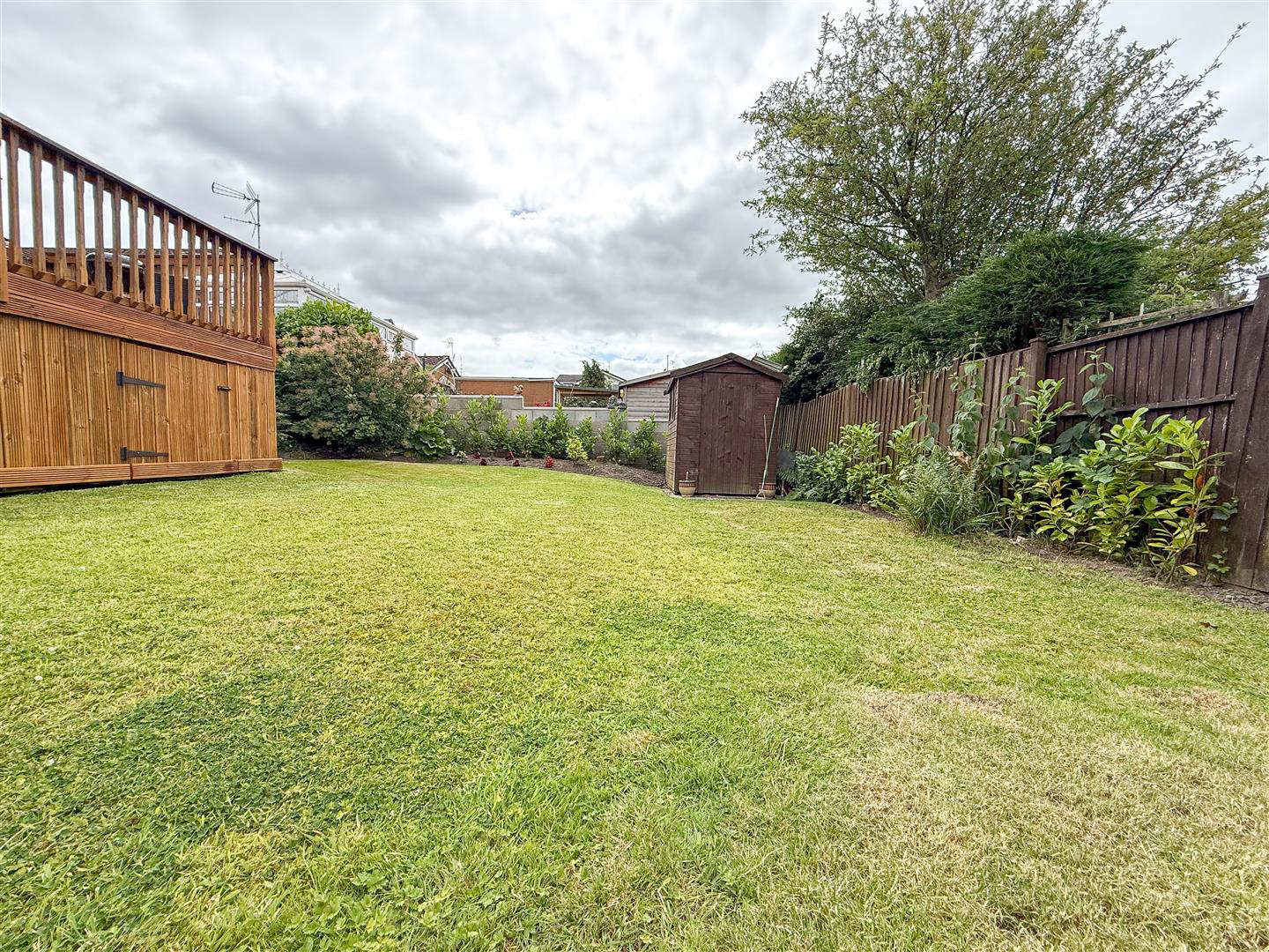 Dart Close, Biddulph, ST8 7HG, photo 31