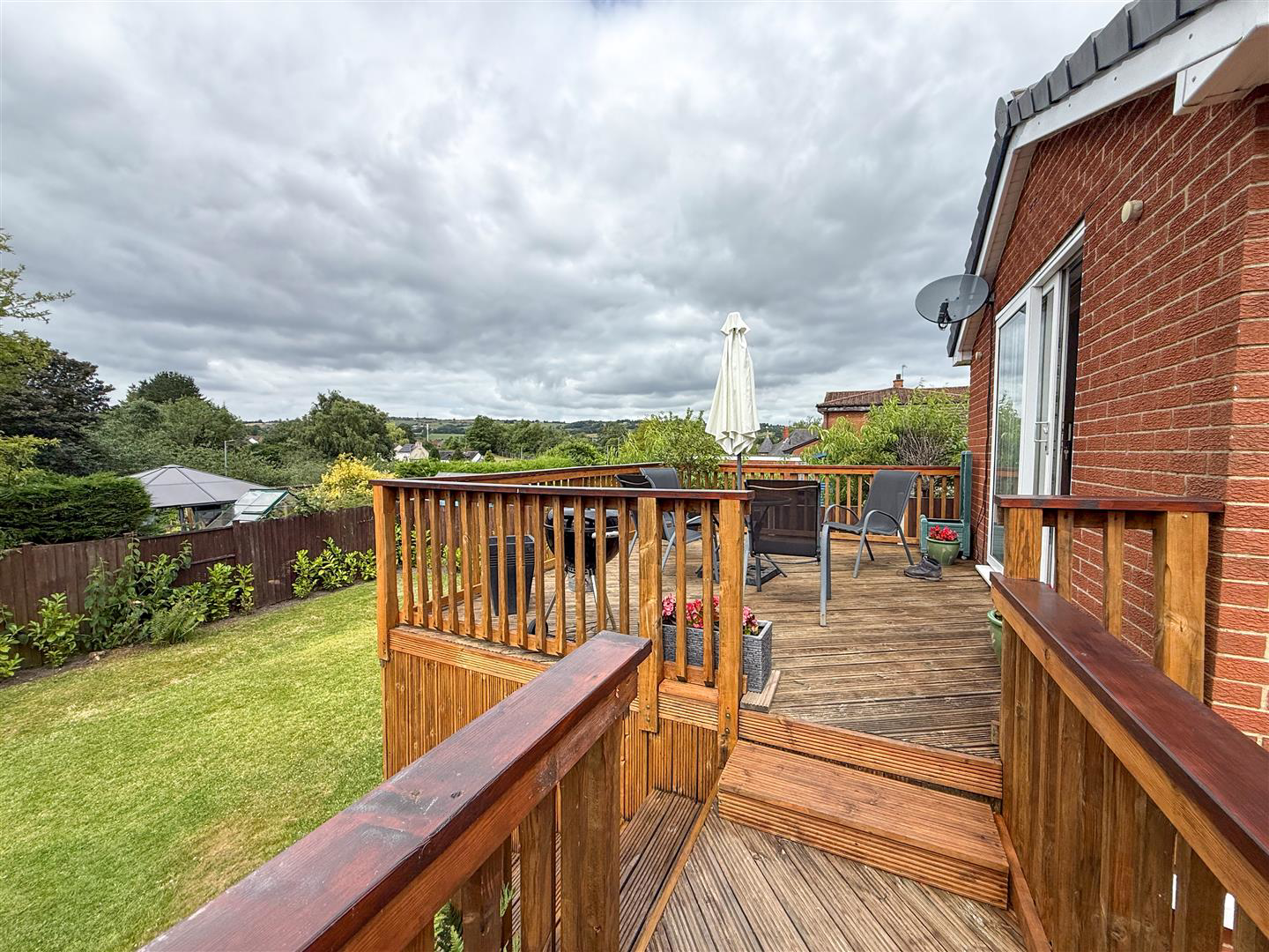Dart Close, Biddulph, ST8 7HG, photo 27