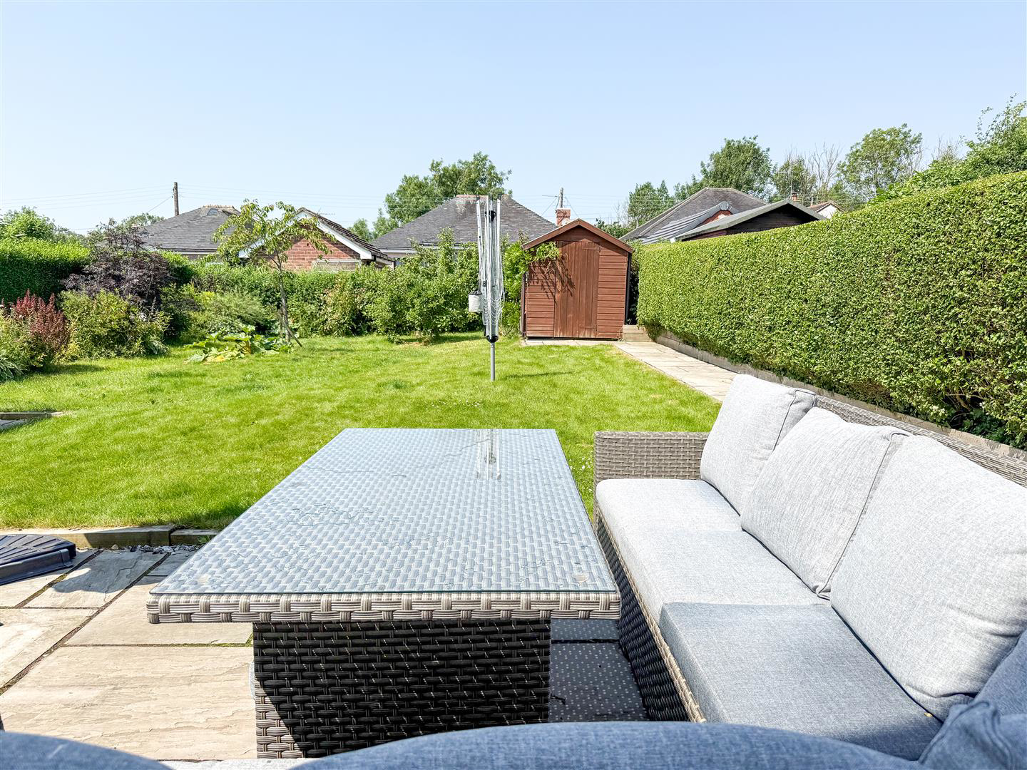 Linden Drive, Gillow Heath, ST8 6BY, photo 25
