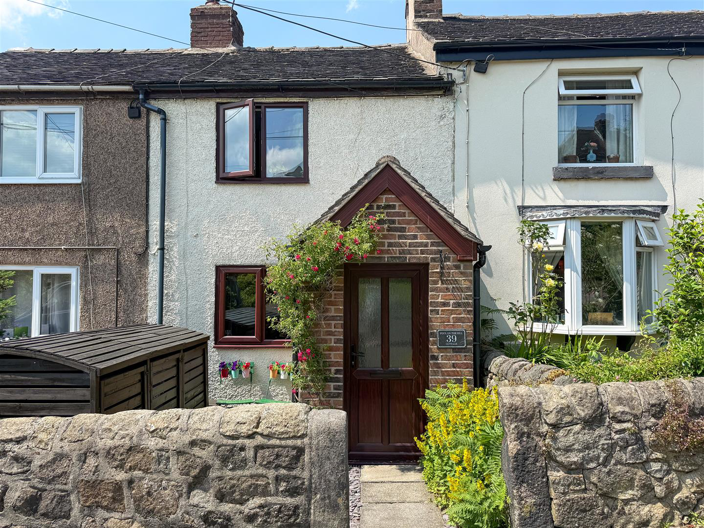 Primitive Street, Mow Cop, ST7 3NW