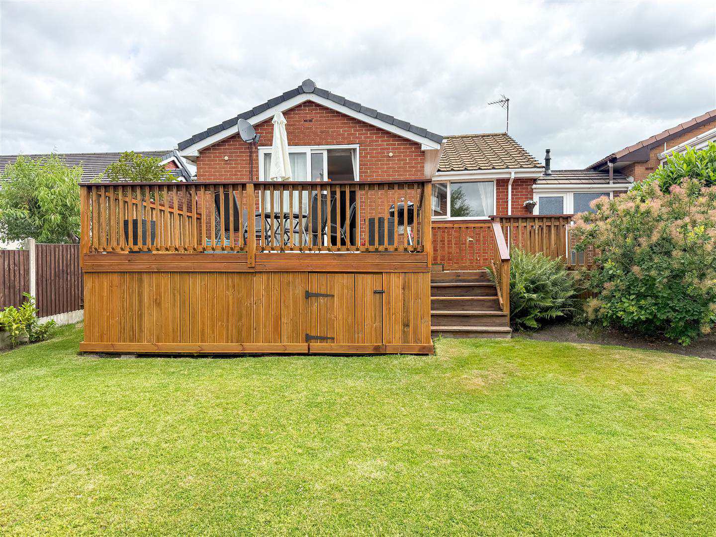 Dart Close, Biddulph, ST8 7HG, photo 23
