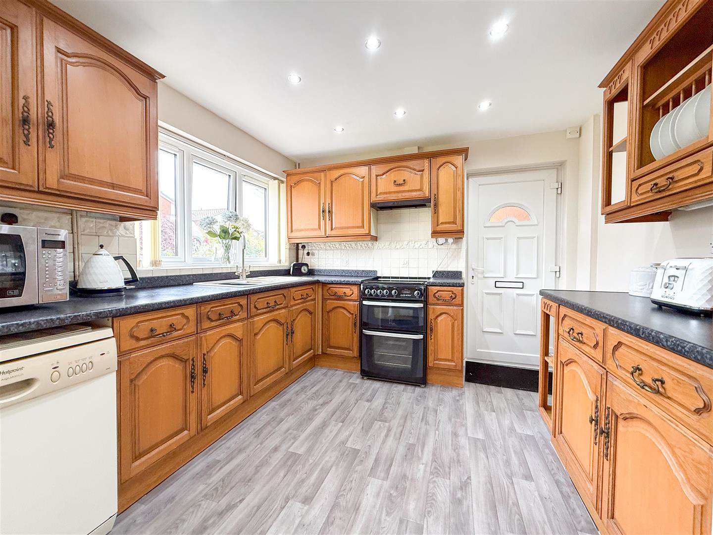 Dart Close, Biddulph, ST8 7HG, photo 7