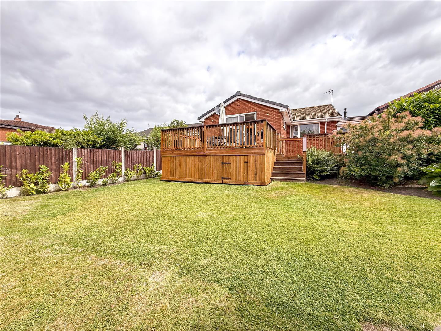 Dart Close, Biddulph, ST8 7HG, photo 5