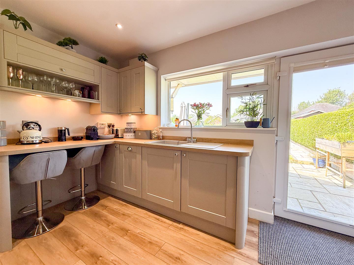 Linden Drive, Gillow Heath, ST8 6BY, photo 16