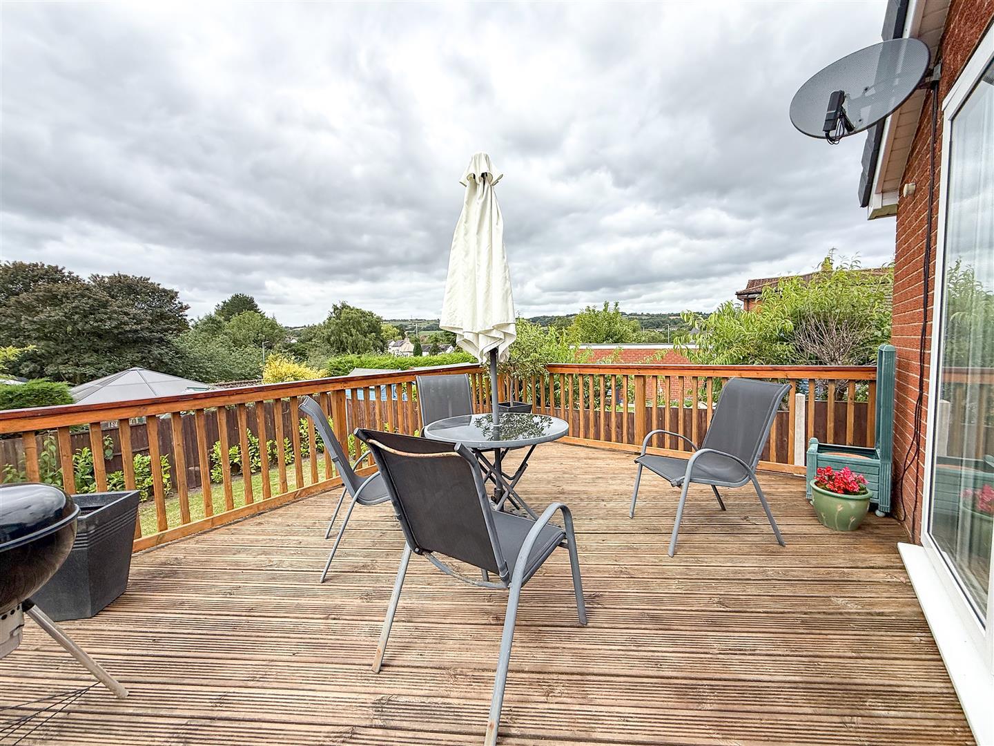 Dart Close, Biddulph, ST8 7HG, photo 29