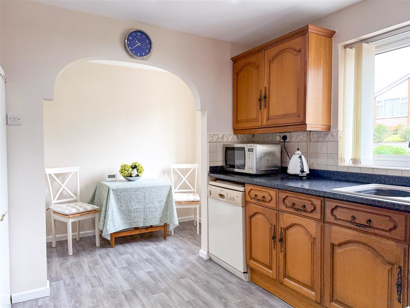 Dart Close, Biddulph, ST8 7HG, photo 8