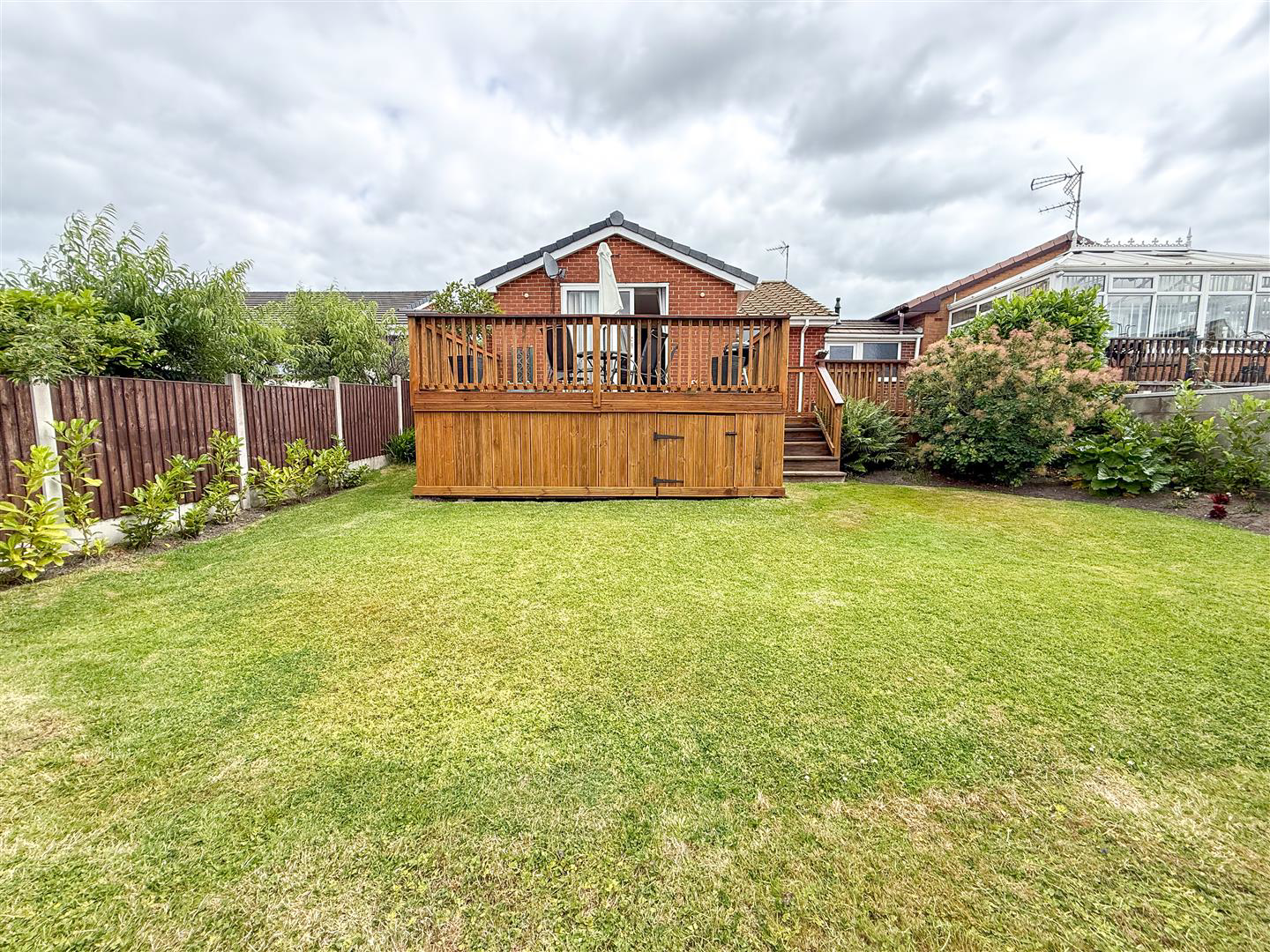 Dart Close, Biddulph, ST8 7HG, photo 30