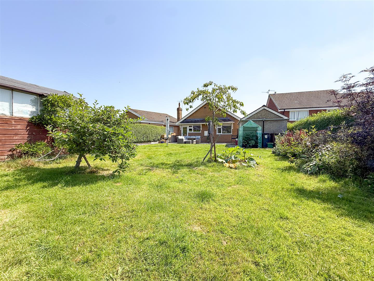 Linden Drive, Gillow Heath, ST8 6BY, photo 5