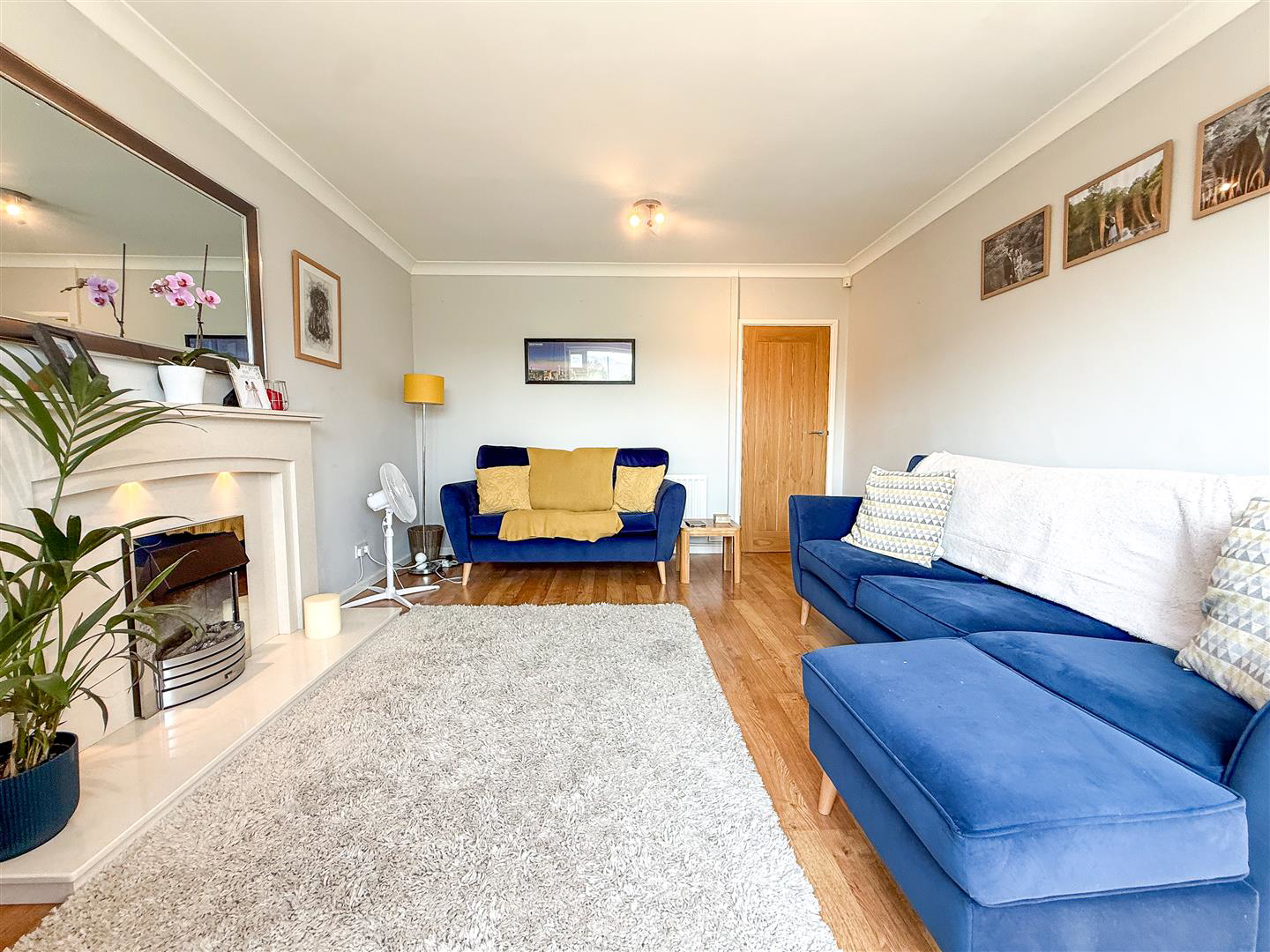 Linden Drive, Gillow Heath, ST8 6BY, photo 8