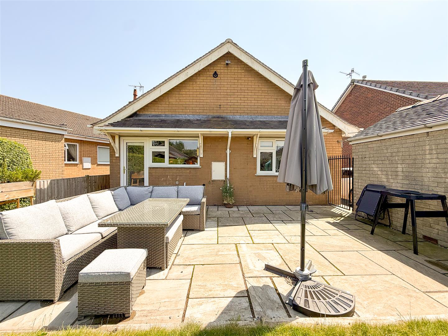 Linden Drive, Gillow Heath, ST8 6BY, photo 26
