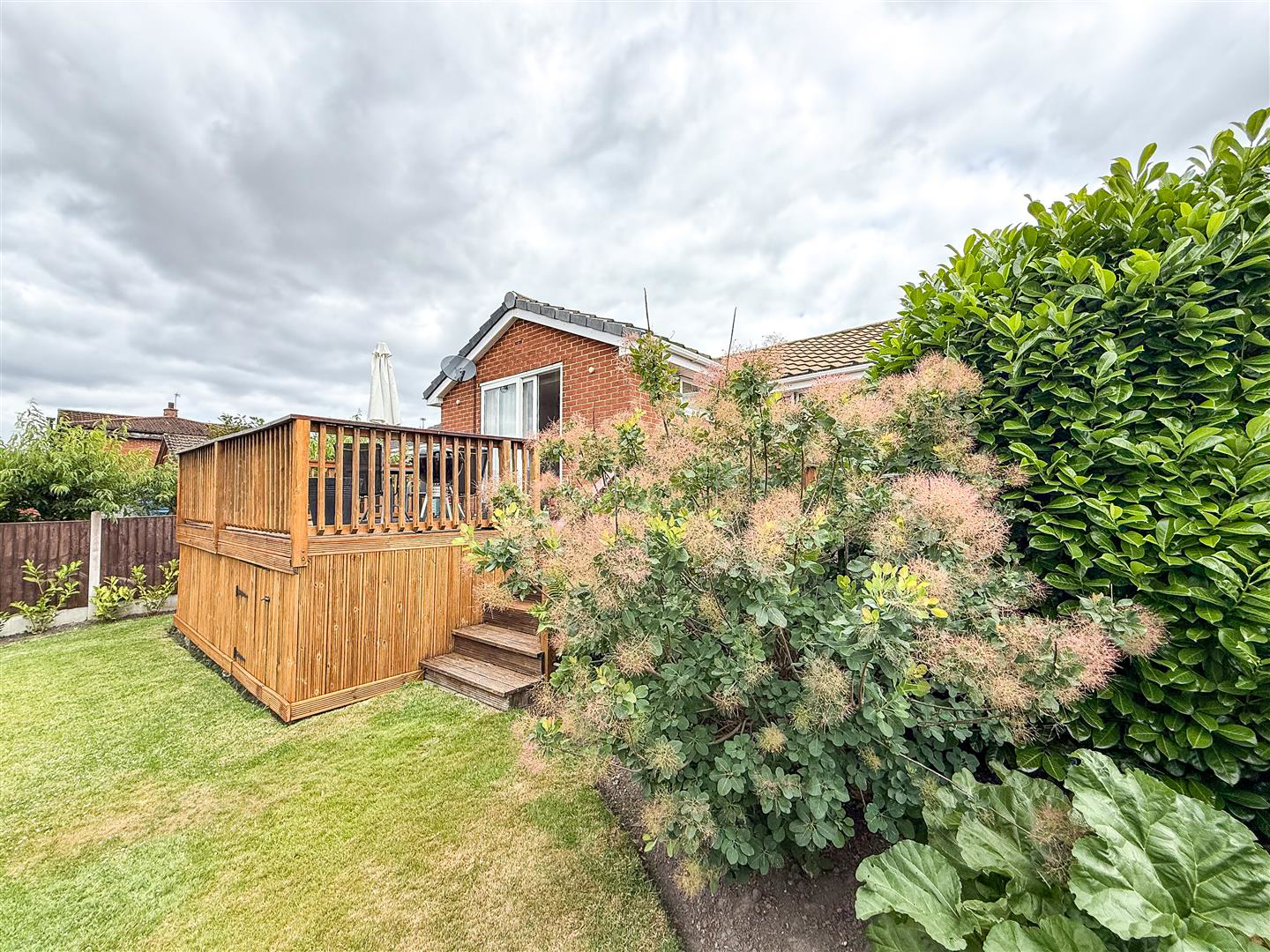 Dart Close, Biddulph, ST8 7HG, photo 33