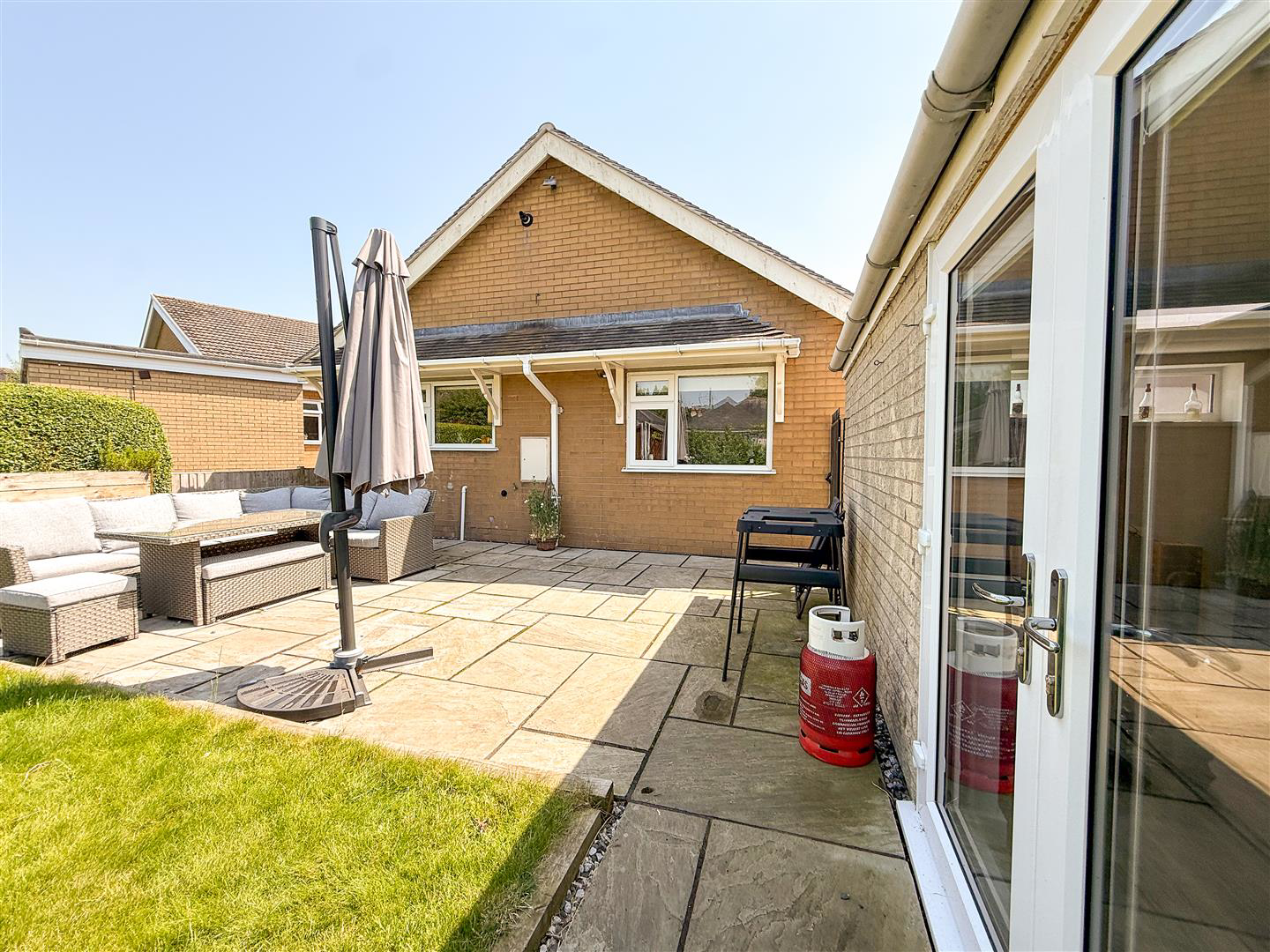 Linden Drive, Gillow Heath, ST8 6BY, photo 27