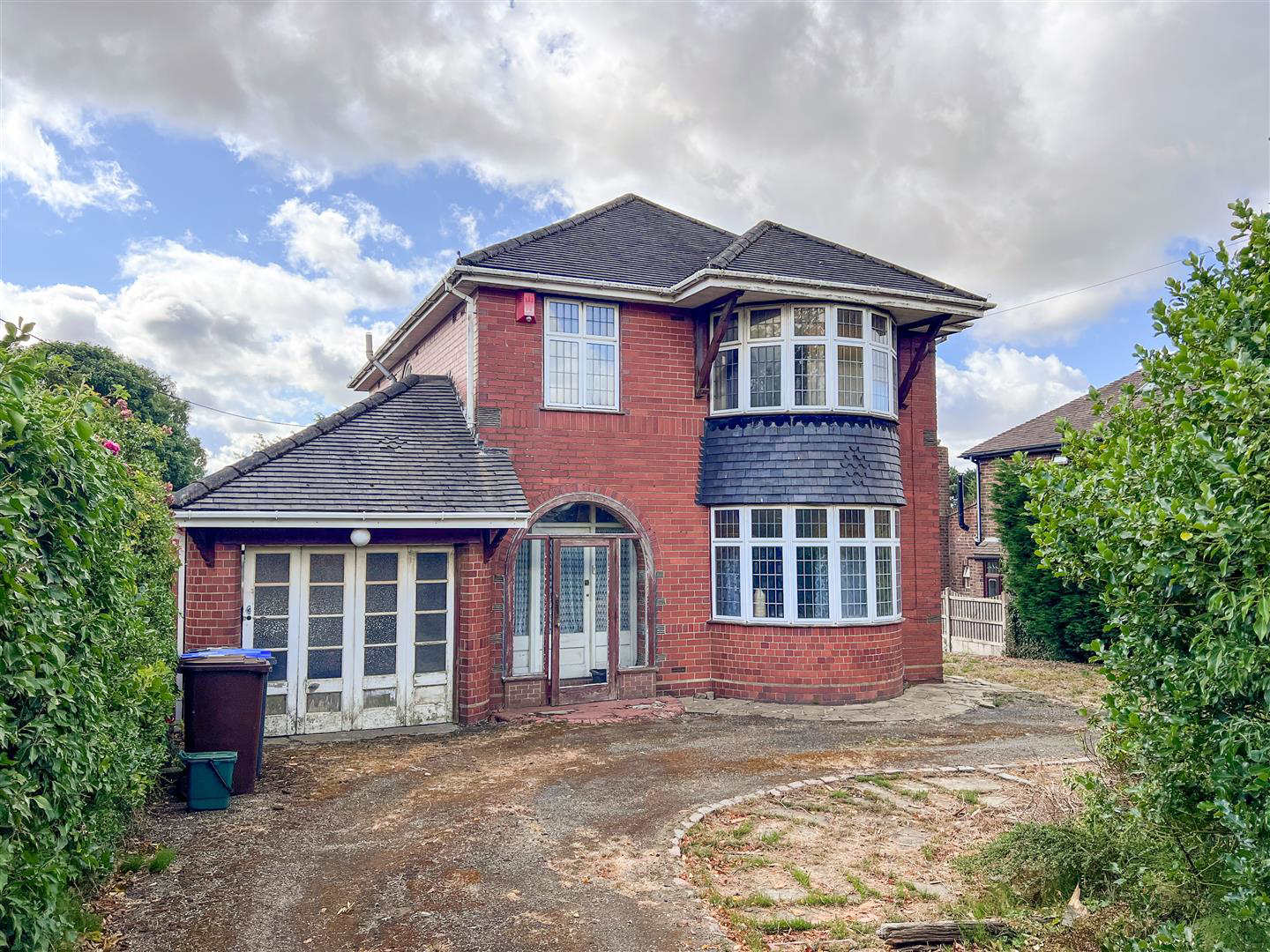 Ash Bank Road, Werrington, ST9 0JS